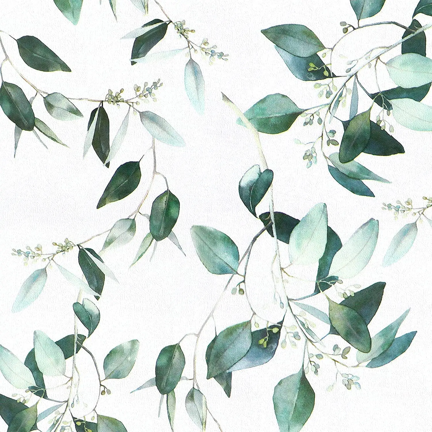 kf-S1466633efe74412b864a34e842d2bdffB-Vinyl-Green-Leaf-Peel-and-Stick-Wallpaper-Self-Adhesive-Contact-Paper-Removable-Waterproof-Wallpaper-For-Furniture