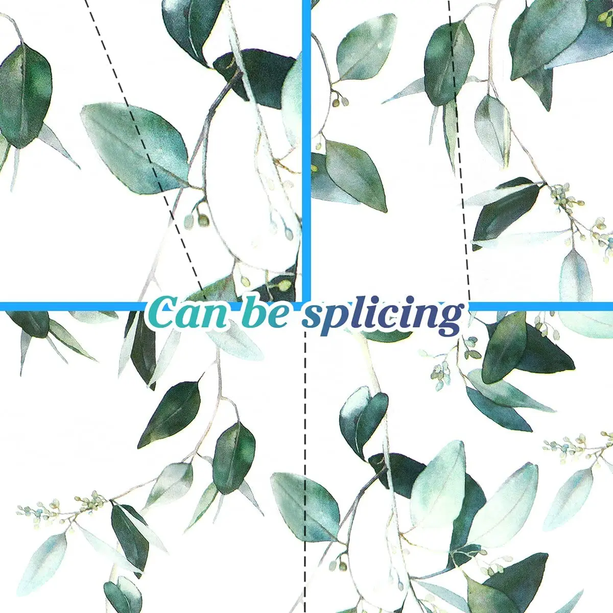 kf-S5a6abbfcf53d4d0ca366a0989ed6e9d7p-Vinyl-Green-Leaf-Peel-and-Stick-Wallpaper-Self-Adhesive-Contact-Paper-Removable-Waterproof-Wallpaper-For-Furniture