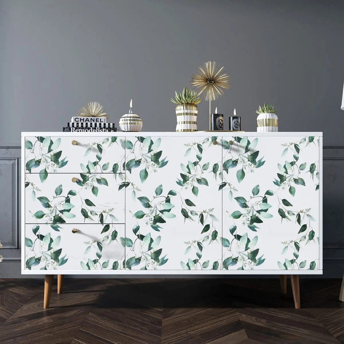 kf-S86f905bd14f64038a81ec1c84bab42a9c-Vinyl-Green-Leaf-Peel-and-Stick-Wallpaper-Self-Adhesive-Contact-Paper-Removable-Waterproof-Wallpaper-For-Furniture